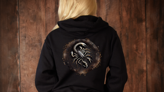 Unisex Hoodies From £20 each